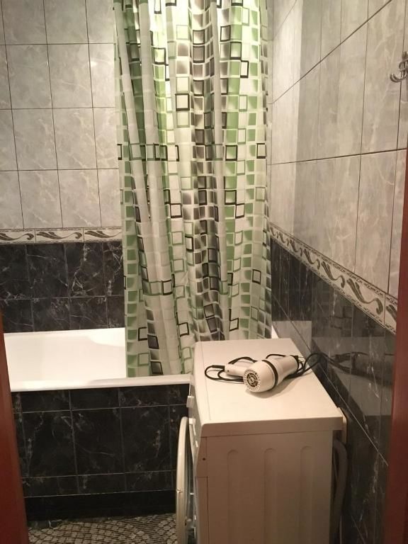 Апартаменты Kvartira Posutochno vozle Metro Levoberezhnaya Киев