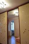 Апартаменты Kvartira Posutochno vozle Metro Levoberezhnaya Киев-6